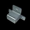 Zig-Zag Sofa Spring Repair Kit: Silent, Glue-on Clips for Easy, No-Disassembly Installation of Hardened, Sunken Parts.