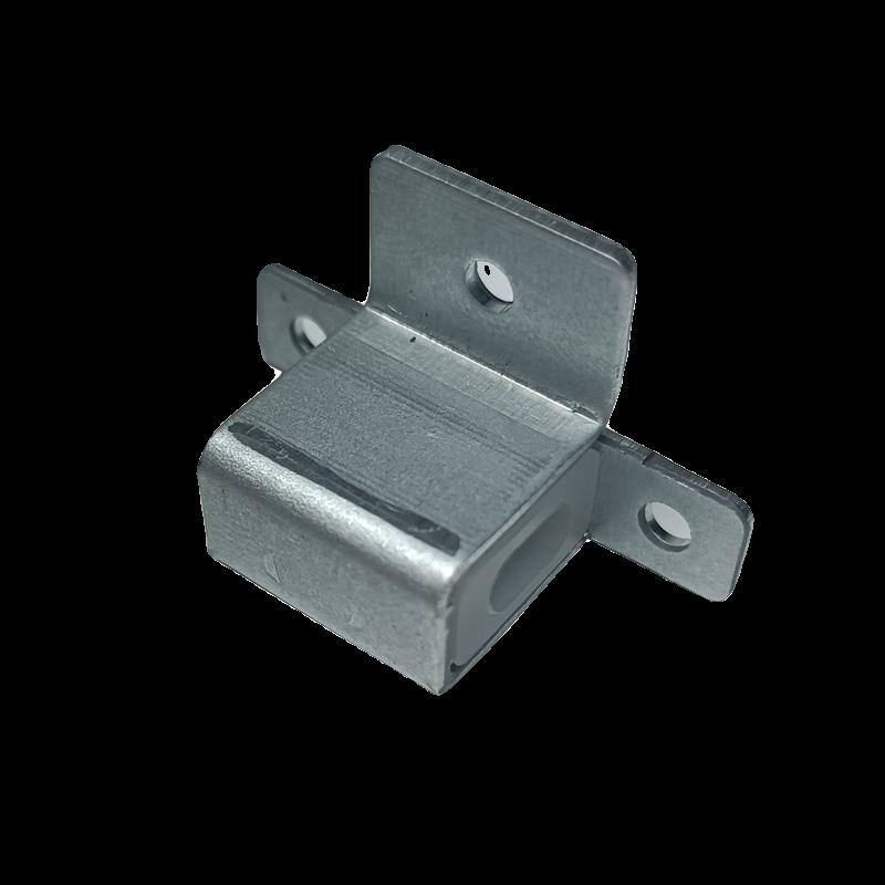Zig-Zag Sofa Spring Repair Kit: Silent, Glue-on Clips for Easy, No-Disassembly Installation of Hardened, Sunken Parts.