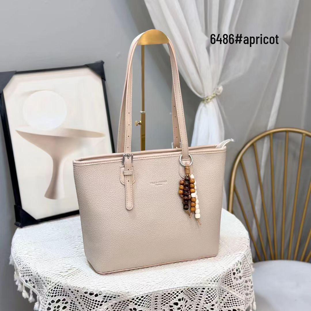 

Популярная женская сумка-тоут большой вместимости 2025 года - Универсальная сумка для поездок и колледжа для трансграничных поездок