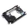 Game Console Accessory - KEM-496AAA - PS4 Lens Replacement - Black - Compatible PS4 Slim Pro