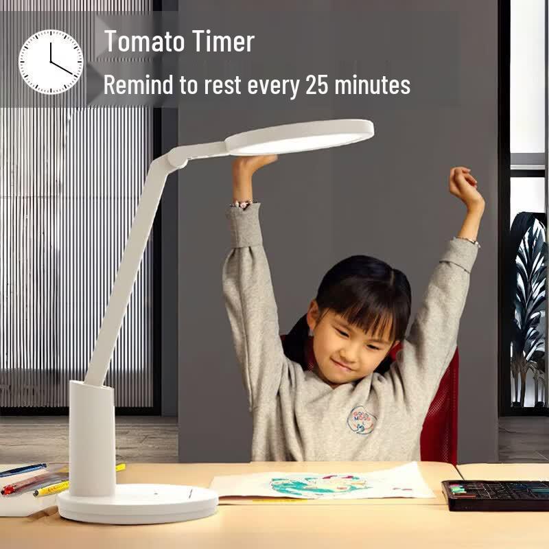Eye-Care LED Desk Lamp TG035Pro