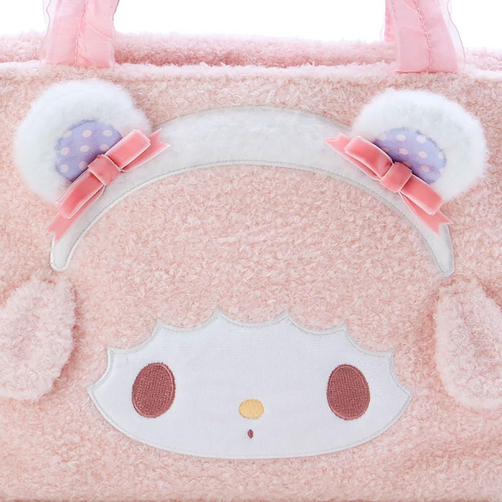 Kabelka Sanrio little My Sweet Piano 816400 (SANRIO) Tvar obličeje (můj poklad)