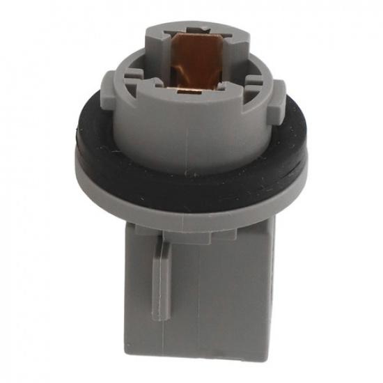 Lamp Holder Bulb Socket Holder 12V Car License Plate License Plate Lamp