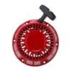Recoil Starter 28400 ZE1 003ZF for GX120 GX140 GX160 GX200 GX168 5HP 5.5HP 6.5HP 196cc Engine