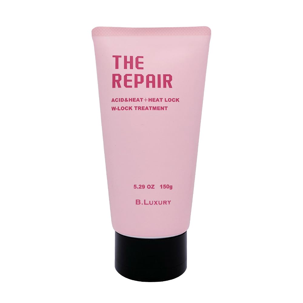 

Be Luxury The Repair Кислотное средство для термозащиты 150 г