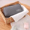 Multi-Compartment Travel Underwear Storage Bag Waterproof Cosmetic Wash Package Bag  Business Trip