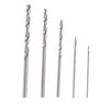 50Pcs Hss High Speed Steel Diamond Drill Bit Set Tool Coated Twist Drill