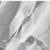 Summer Short Shawl Outerwear Cardigan Fashionable Versatile Thin Chiffon Long Sleeve Shirt Top Sunscreen Women's Appare