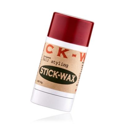 Haarstyling-Stick Haarwachs 50g