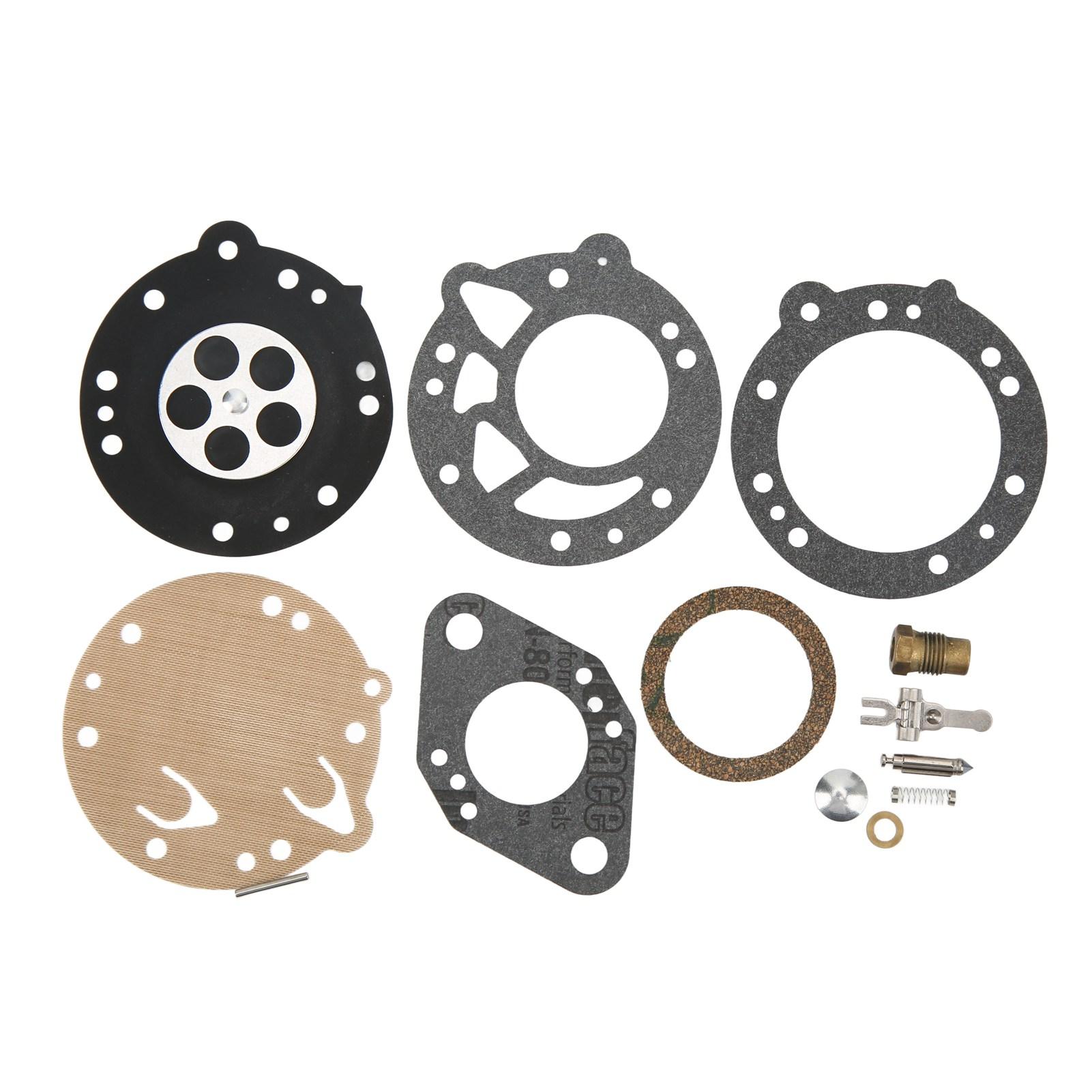 

Набір для ремонту та відновлення карбюратора бензопили для Zama RB 42 для бензопили Stihl 08S 070 090 TS350 TS360