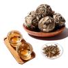 Yunnan Puerh Tea Dragon Ball White Silver Needle Mini Health Green Food