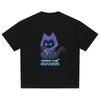 Valorant Kawaii Chibi Omen Cat T Shirt R Size S 5Xl
