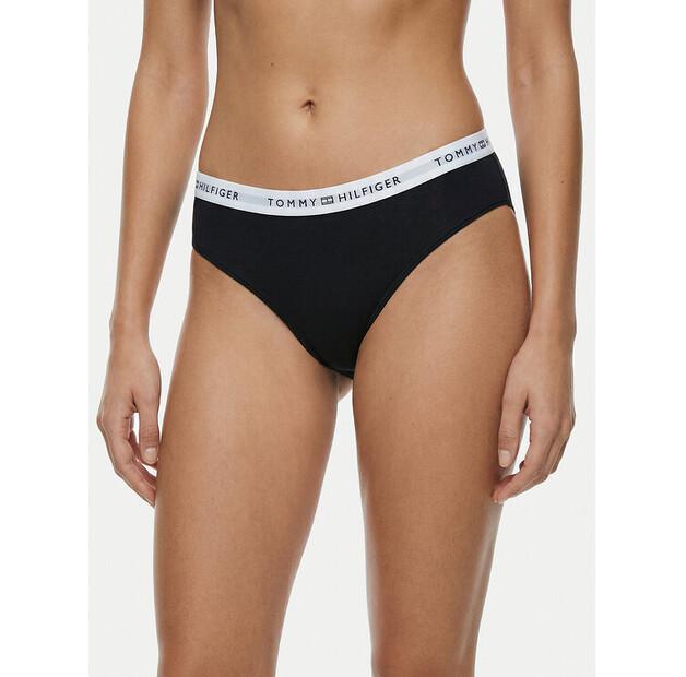 Трусики классические Tommy Hilfiger UW0UW05876 EU XS