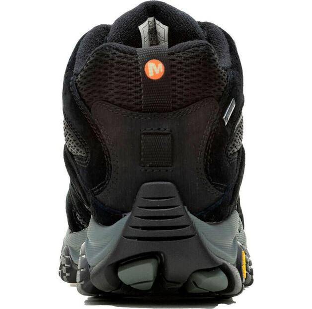 Треккинговые ботинки Merrell Moab 3 Mid GTX