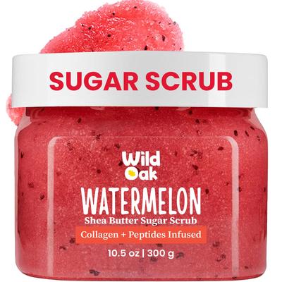 Prodotti per la cura del corpo – Scrub corpo