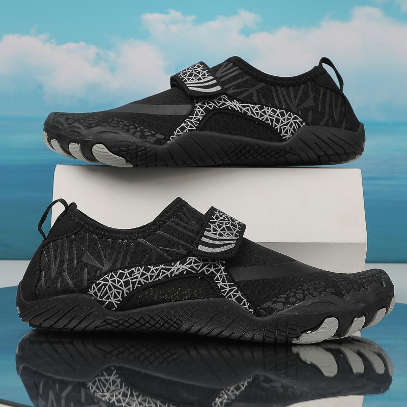 Indoor sneakers Shock absorption Running fitness shoes Soft sole ******** rope Yoga shoes Gym training