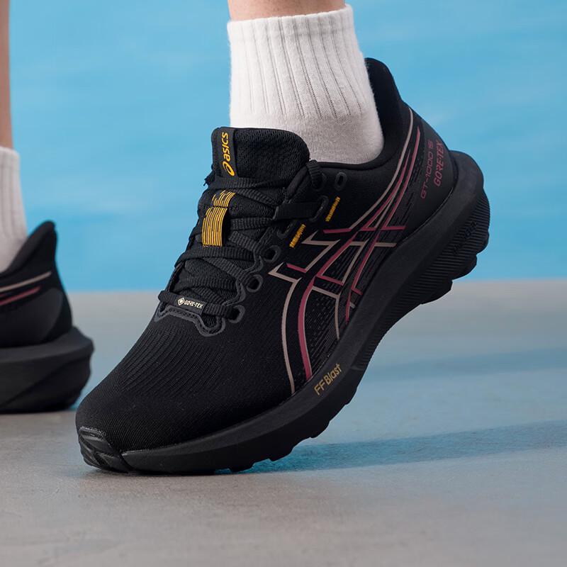 ASICS Men's All-Season Road Running Shoes