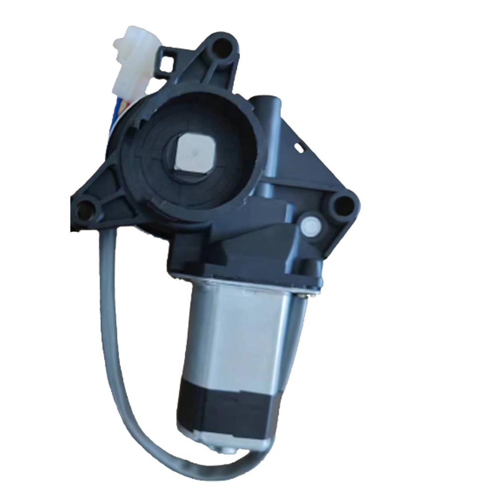 2-Pin Power Window Lifter Motor MR135168 For Montero Mitsubishi Montero 1992-2000 3.5L Window Regulator Motor MB51747 MB517476 Rear Right