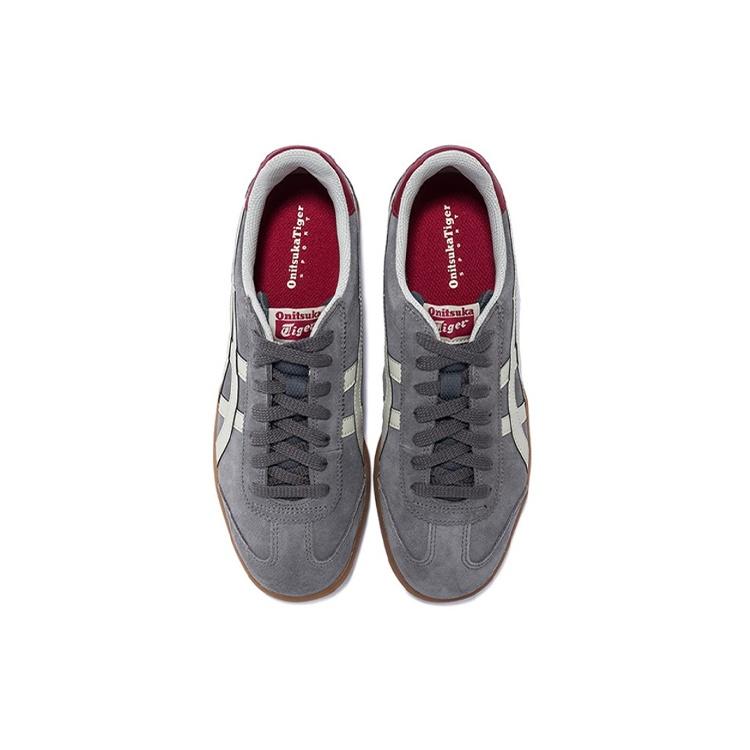 Onitsuka Tiger Tokuten 'Grey White' Men's D3B2L-1105
