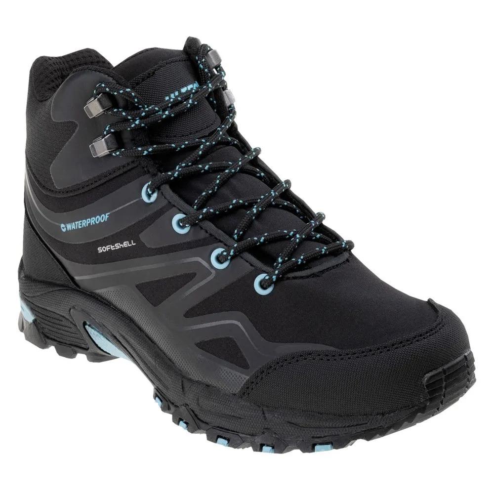 HI-TEC Hiking Boots Hendon Mid WP