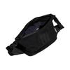 adidas Neo Polyamide Fanny Pack Regular Unisex Black Adidas GN2045