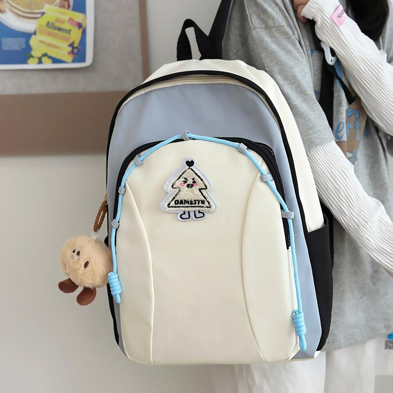 Школьный рюкзак для средней школы — фото 6