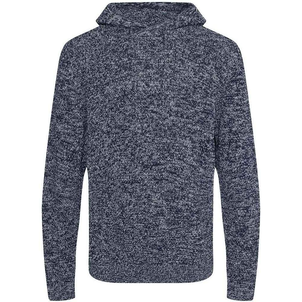 Ecologie Mens Iguazu Knitted Sustainable Hoodie