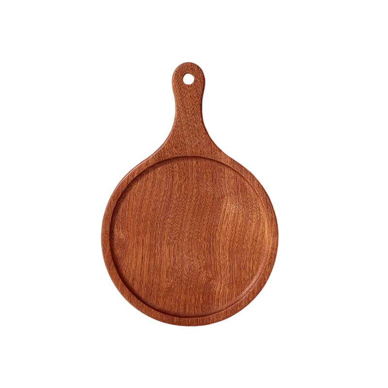 Yueyu Wooden Steak & Dinner Plate