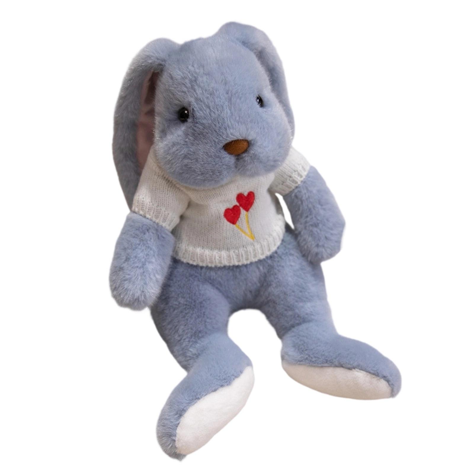 

Plush Toys, Children s Companionship, Soothing Dolls, Sleeping Pillows, Birthday Gifts, Dolls one size синій