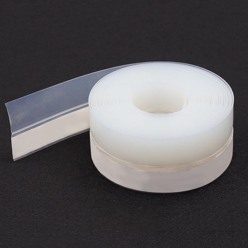 Striscia di tenuta per porta Sagit - Opzioni multicolori Striscia di tenuta per porta in silicone antivento