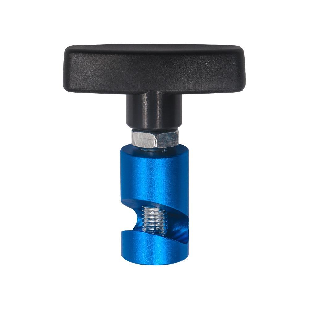 Durable Lifting Support Rod Anti Slip Hydraulic Support Auto Accessories Support Clamp