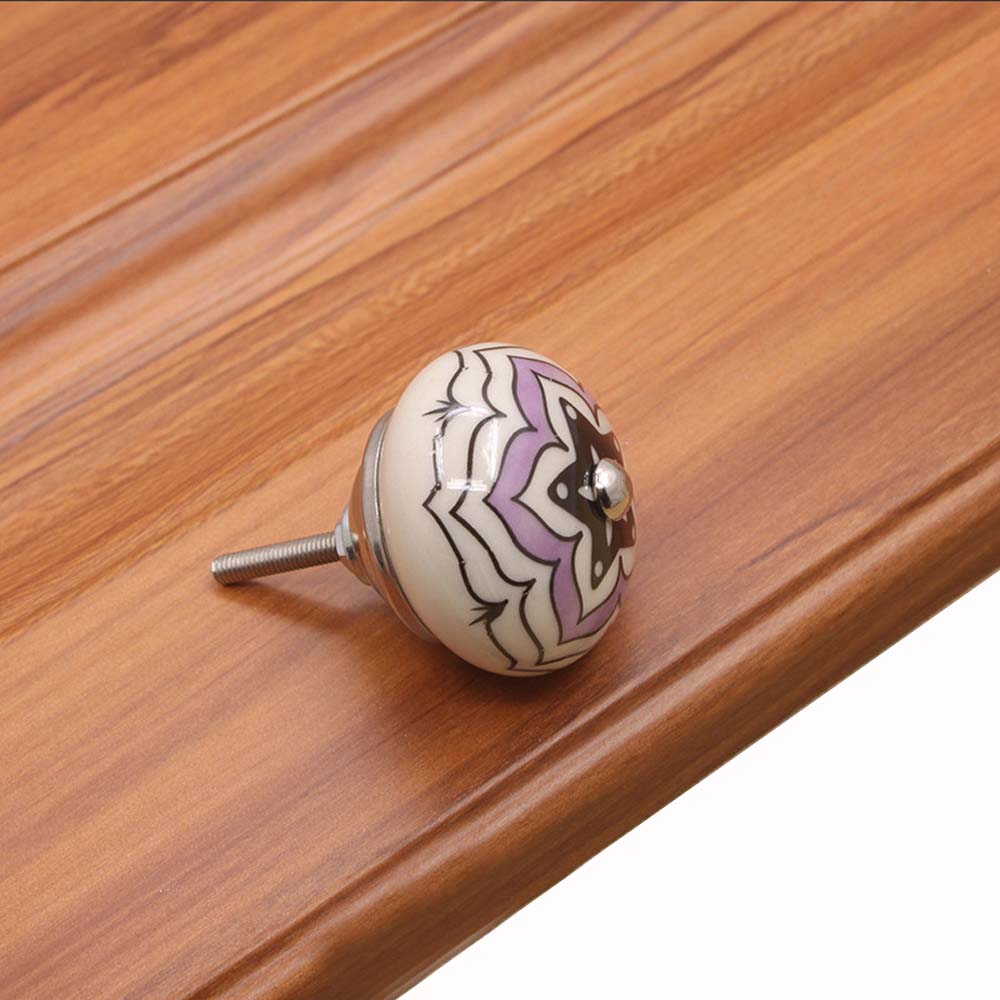 Hardware Wardrobe Dresser Cupboard With Screw Cabinet Knob Pull Handles Drawer Handles Door Knobs
