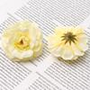 10Pcs Silk Rose Artificial Flowers for Home Decor Wedding Decoration Supplies DIY Bride Crafts Wreath Accessories Fake Flowers