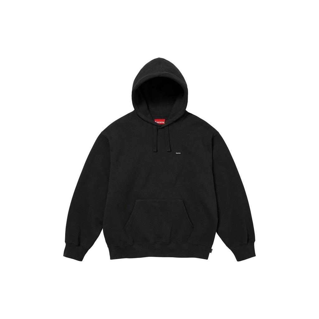 Supreme Small Box Drawcord Hooded Sweatshirt SUP-FW23-180