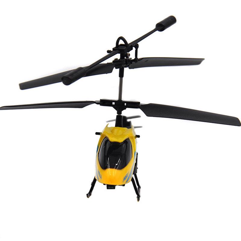 Fjernkontroll Aircraft Model Plane Lommelykt