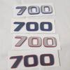 ROCKET EDITION Emblem Sticker For Trunk Sticker 700 900 800 Logo Sticker For W463 W464 G500 G63
