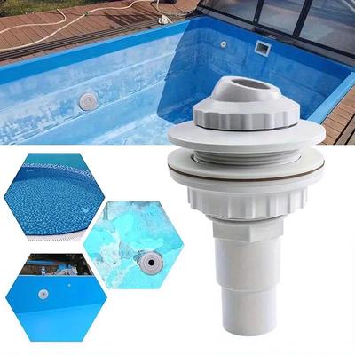 Innovatieve 32/38mm Oogbol Straal Spa Mondstuk voor Verfrissende Hydrotherapie Sessies Thuis