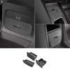 Cars Accessories Car Multi-Function Storage Box Accessories For Xiaomi YU7 2025-2026 Car Decoration Modify A Car