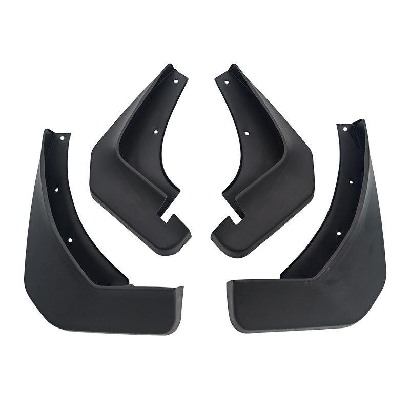 Changan KESAI 5 2019 Tire Mudguard