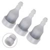 Reliable Replacement Check Valve Exhaust Fuel Tank Fuel Tank Vent 3pcs A356000031 For Echo Replacement For Echo