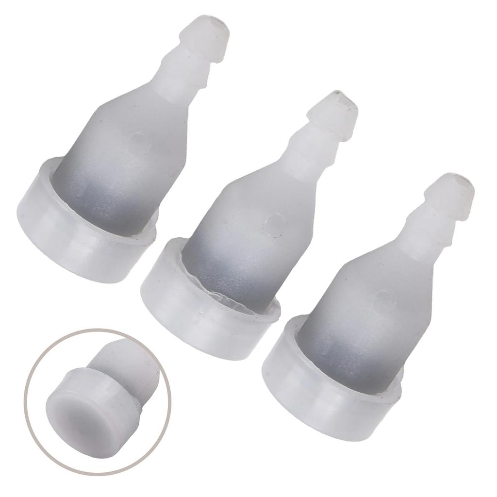 Reliable Replacement Check Valve Exhaust Fuel Tank Fuel Tank Vent 3pcs A356000031 For Echo Replacement For Echo