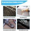 Bilrengjøringsgel Generelle detaljerSett Car DustCar GapCleaner Bilventiler InteriørdetaljerCar DustCleaning Keyboard Cleaner Biltilbehør Blå, 20ML