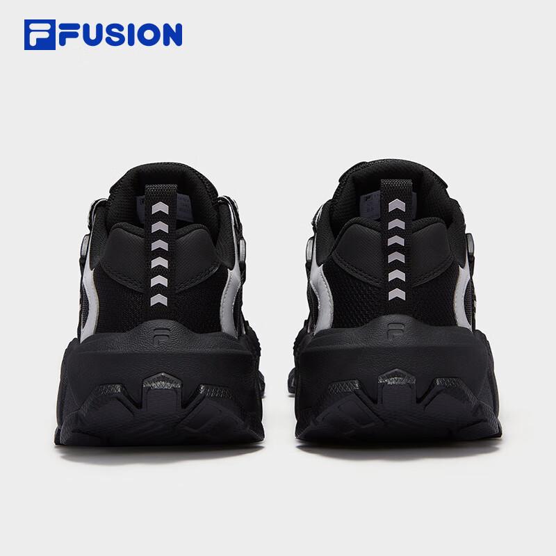 Fila Fusion Men's EXOCET Mountain Outdoor Sport Shoes