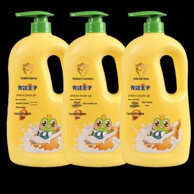 Saponi e gel doccia – Gel doccia