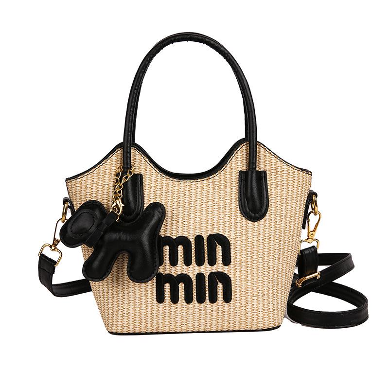 Premium Women's Crossbody Bag - Stylish, Elegant, and Spacious with Niche Design