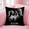 One Ok Rock Logo Pillow Cover Design Cushion Cover Decor Holiday Decorati