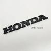 3D Metal Hybrid Logo Car Emblem Badge For Fit Civic Freed Fiber Accord CRV CR V Jazz Hybrid Odyssey Sticker Accessories