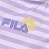 [fila Kids] Stripe Swim Set Up  Fk2swf2a15f Lvd  q0zFk2swf2a15fLvd