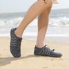 Proti proudu brodící trekové boty Muži Ženy Rychleschnoucí Barefoot Aqua Plážová obuv Protiskluzová Turistika Plavání Jóga Cyklistické tenisky