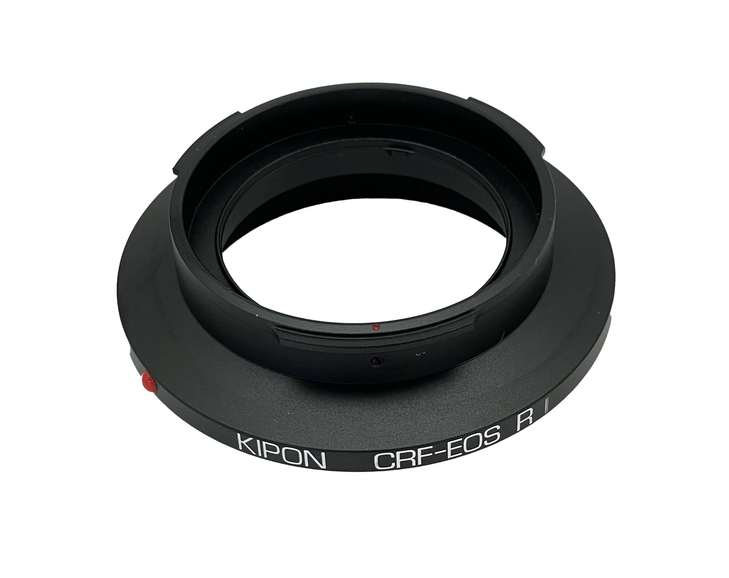 

KIPON для CONTAX R для старых объективов Contax C и Nikon S Совместимый байонет Contax RF Совместимый байонет Canon EOD R R RF-EOS (простая версия) (внешний коготь)